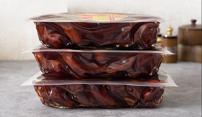 🍯 Natürlich süß – Khalas Datteln (3 × 1kg) - Dein einfacher Snack ohne Zuckerzusatz